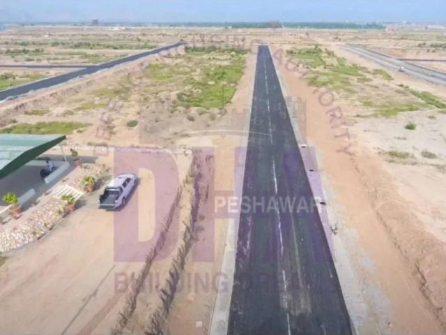 Land for sale in Peshawar, North West Frontier Province