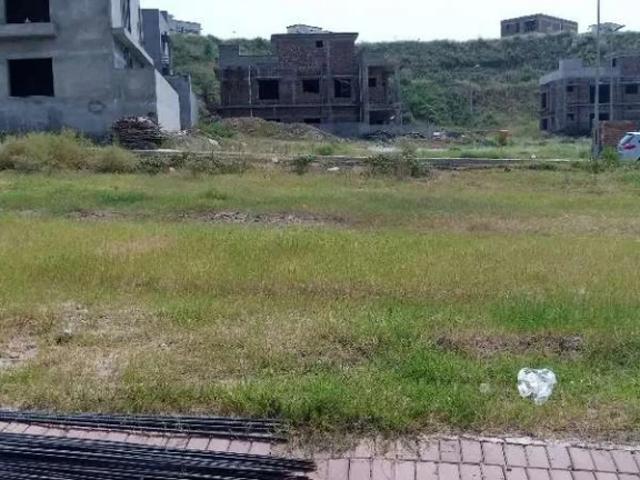 Land for sale in Rawalpindi, Islamabad Capital Territory