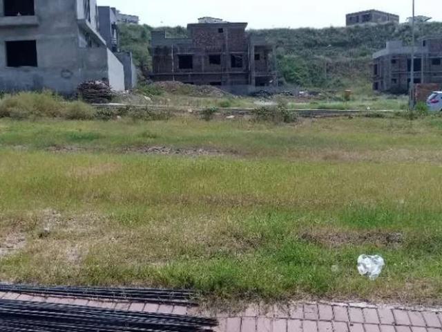 Land for sale in راولپنڈی, تحصیل راولپنڈی چھاؤنی