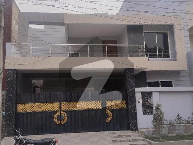 House for sale in Faisalabad, Islamabad Capital Territory