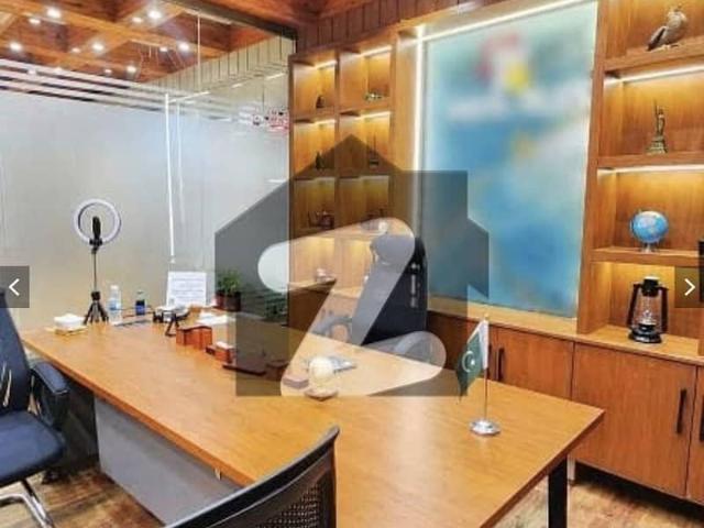 Office for rent in Rawalpindi, Islamabad Capital Territory