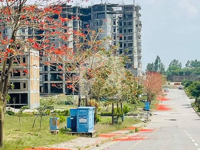 Property for sale in Islamabad