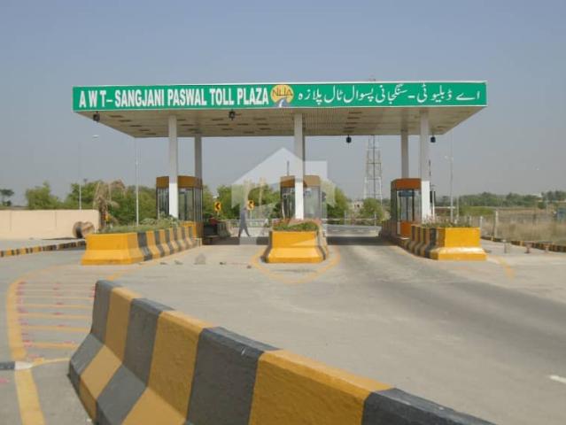 Property for sale in اسلام آباد, زون 1