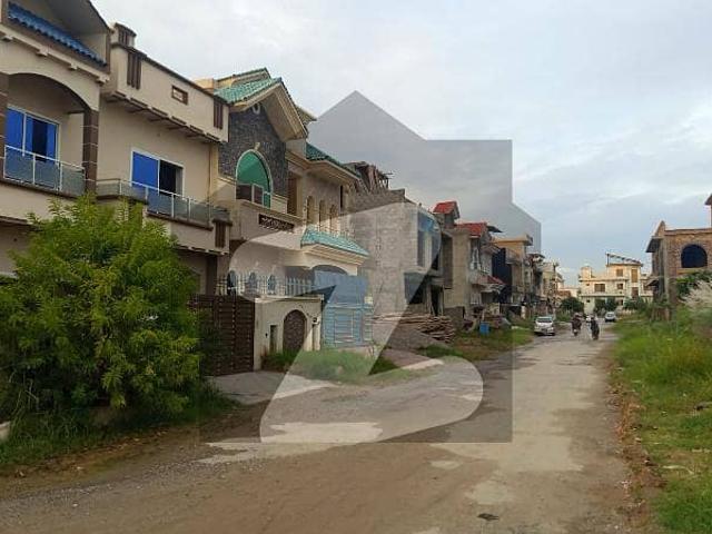 Property for sale in Islamabad