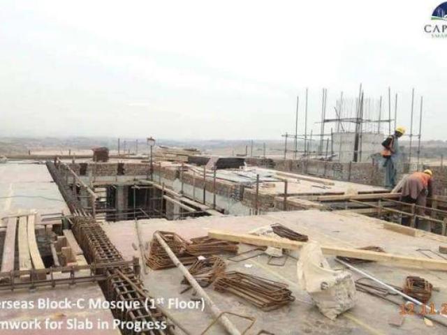 Land for sale in Rawalpindi, Islamabad Capital Territory