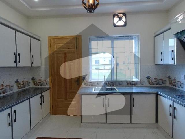 House for sale in Islamabad