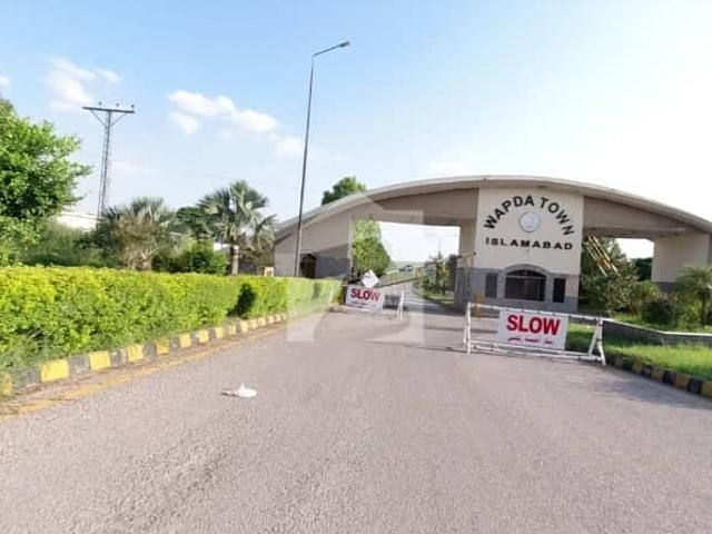 Property for sale in Islamabad