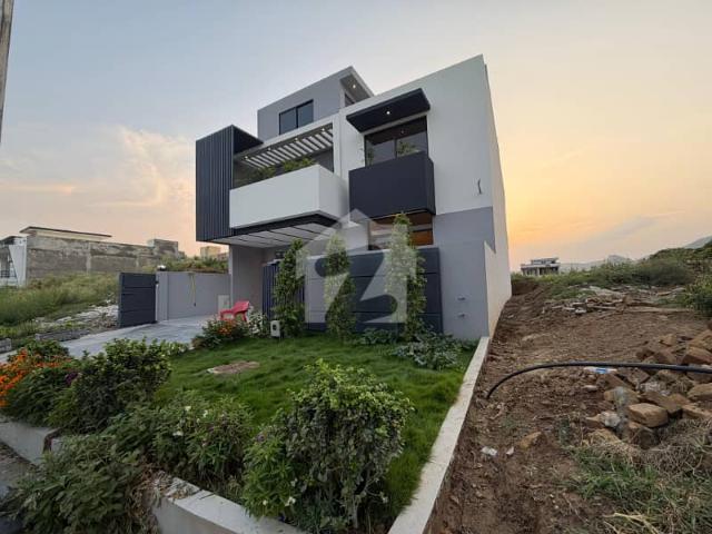 House for sale in Islamabad
