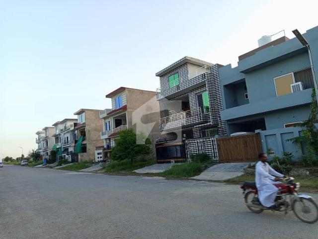 Property for sale in اسلام آباد, زون 1