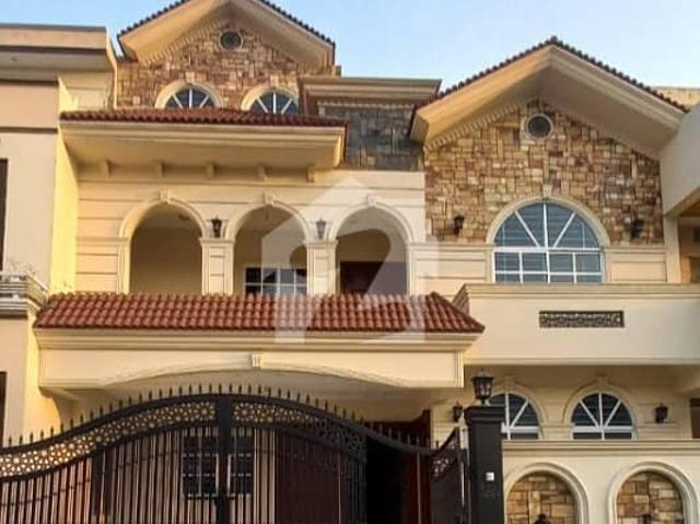House for sale in Islamabad