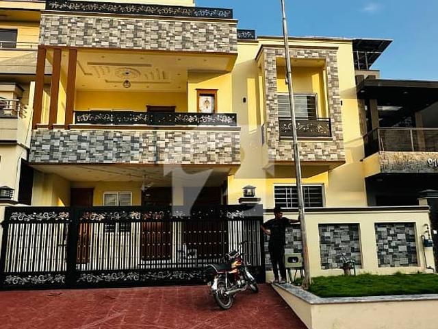 House for sale in Islamabad