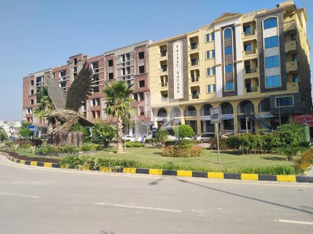 Property for sale in Islamabad