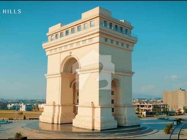 Property for sale in Islamabad