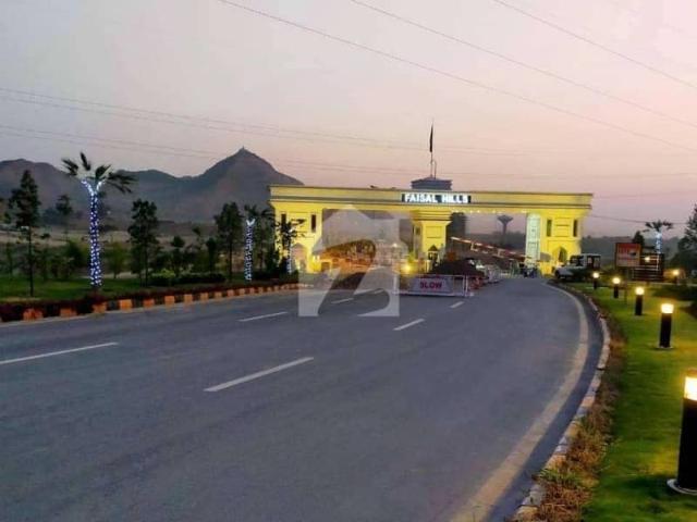 Property for sale in Islamabad