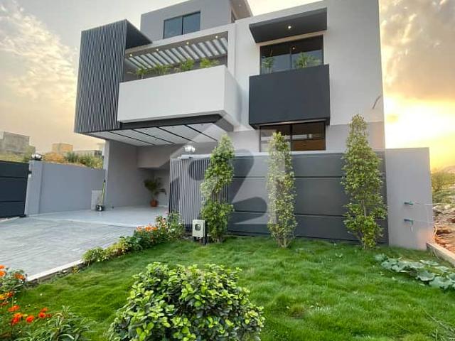 House for sale in Islamabad