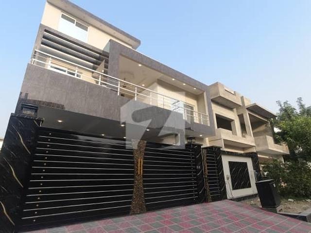 House for sale in اسلام آباد, زون 1