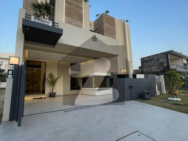 House for sale in Islamabad