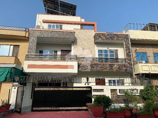 House for sale in Islamabad