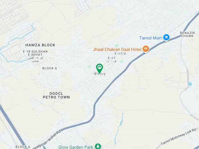 House for sale in Islamabad