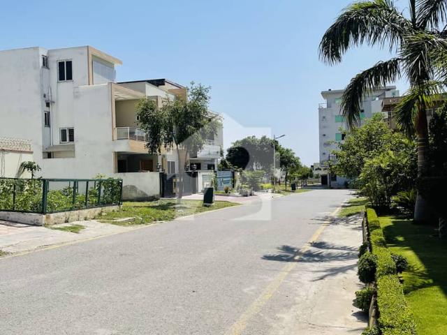 Property for sale in Islamabad