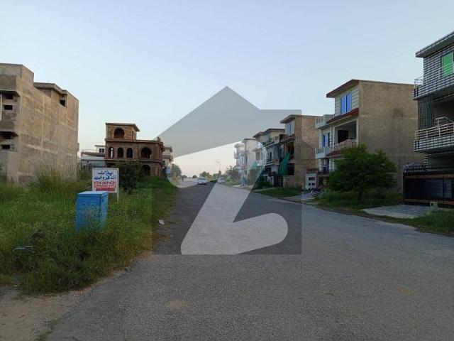 Property for sale in Islamabad