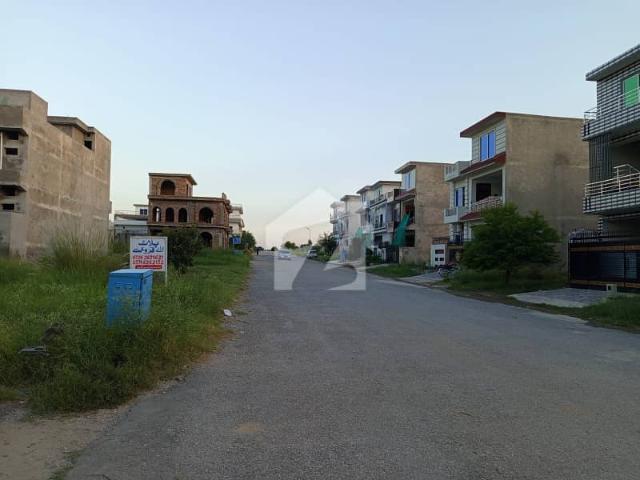 Property for sale in Islamabad