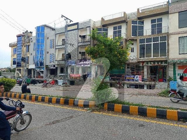 Property for sale in Islamabad