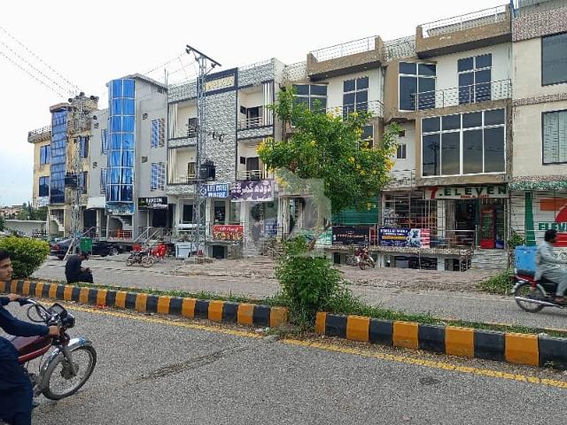 Property for sale in Islamabad