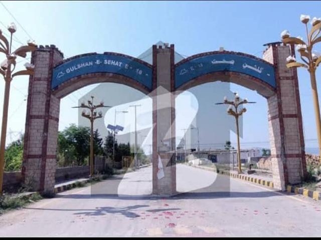 Property for sale in Islamabad
