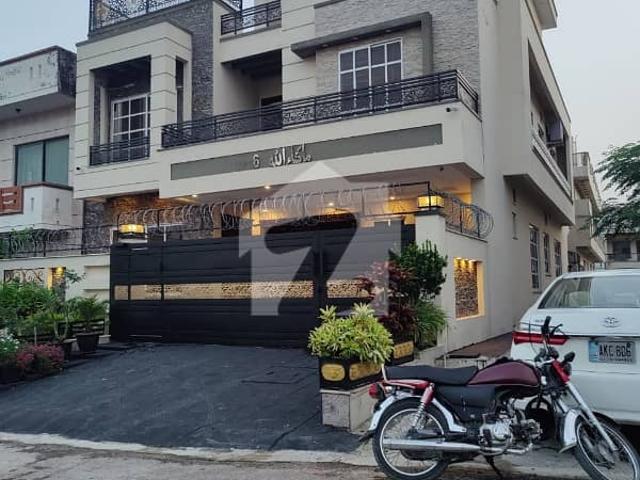 House for sale in Islamabad