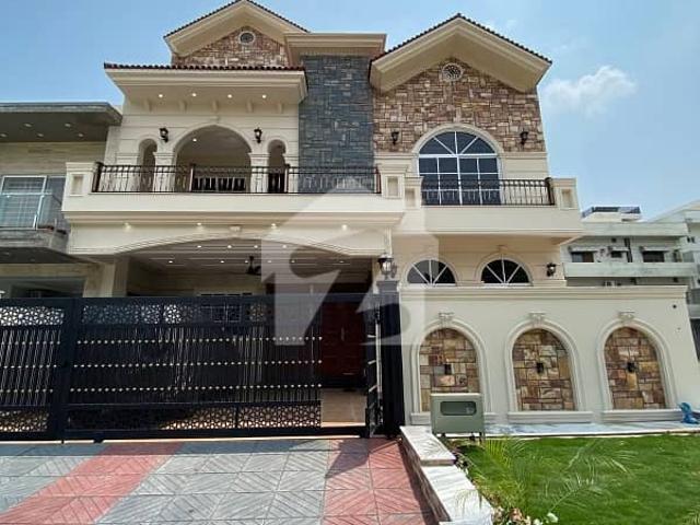 House for sale in Islamabad