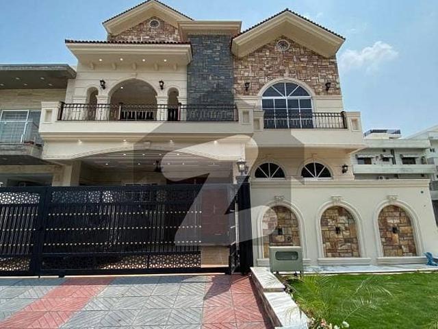 House for sale in Islamabad