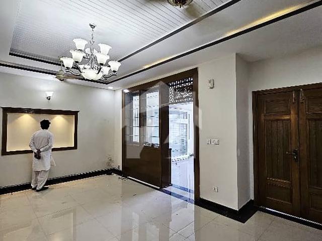 Property for rent in Islamabad
