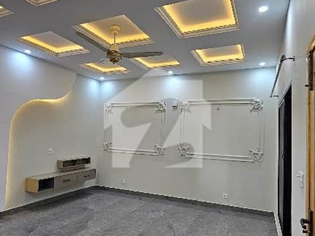 House for rent in اسلام آباد, زون 1