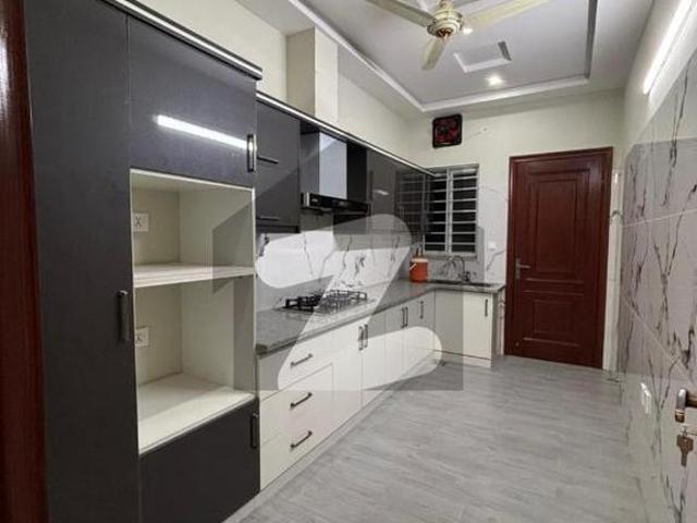 House for sale in G-7, Islamabad