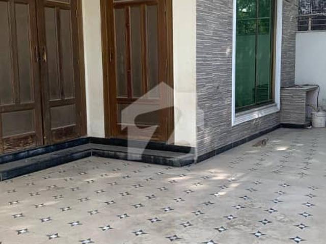 House for rent in Islamabad