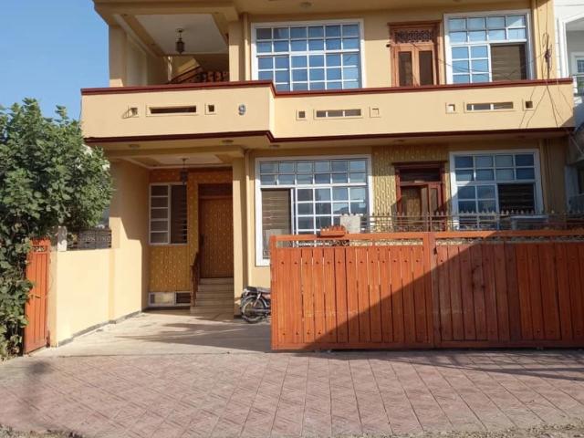 Property for rent in Islamabad