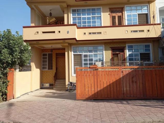 Property for rent in Islamabad