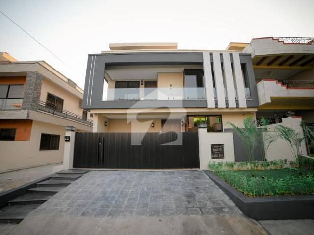 House for sale in Islamabad