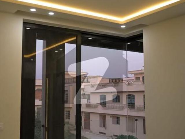 House for sale in Islamabad