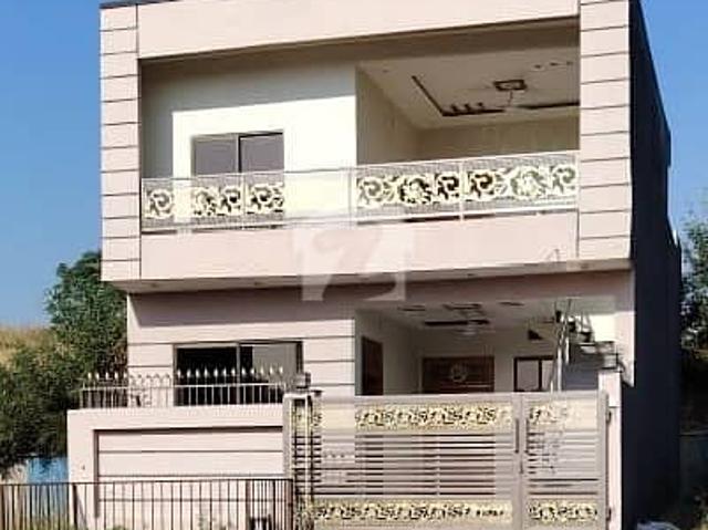 Property for sale in Islamabad