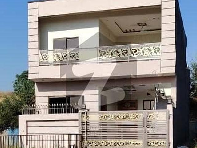 Property for sale in Islamabad