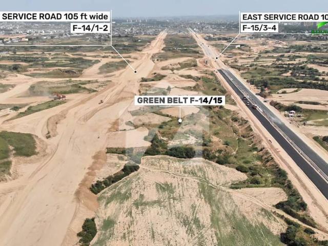 Property for sale in Islamabad