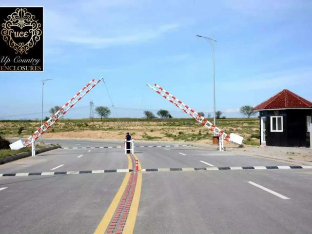 Land for sale in تحصیل راولپنڈی چھاؤنی, راولپنڈی ڈویژن