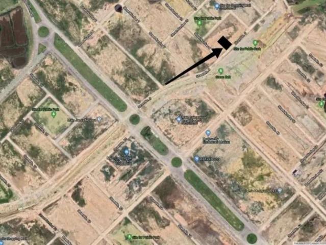 Land for sale in Islamabad