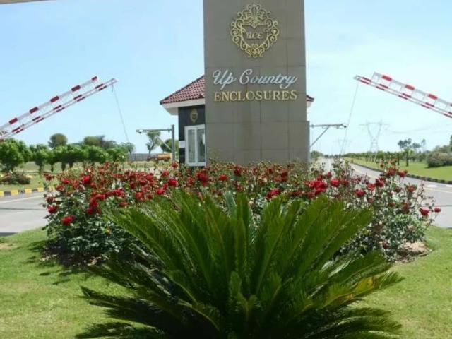 Land for sale in Rawalpindi, Islamabad Capital Territory