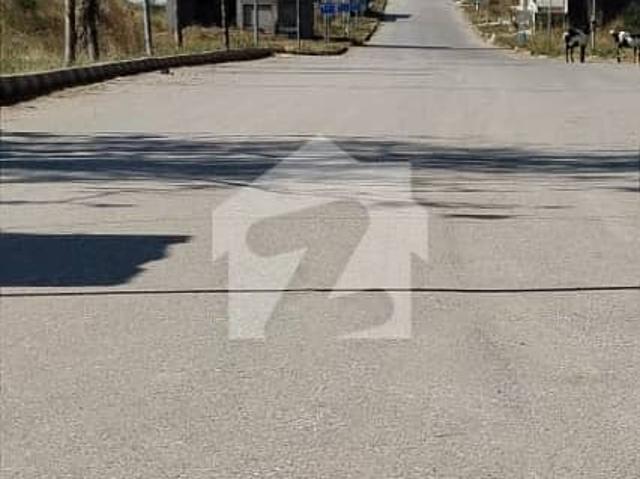 Property for sale in Islamabad