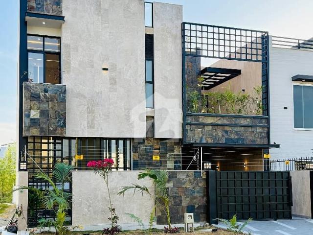 House for sale in Islamabad