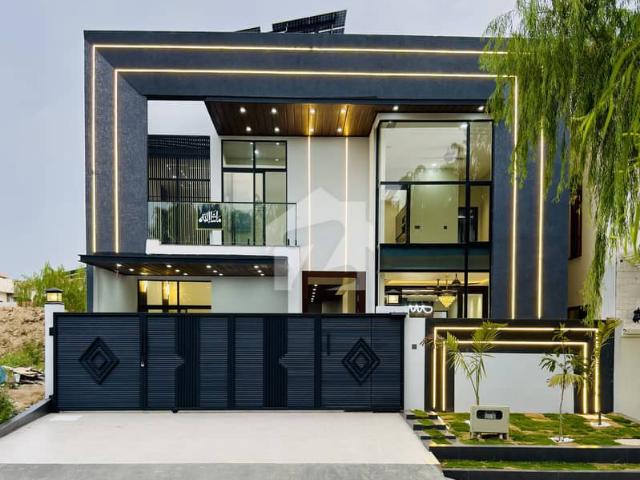 House for sale in Islamabad