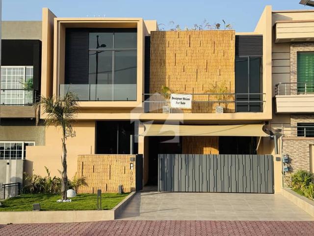 House for sale in Islamabad